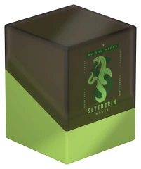 Ultimate Guard Boulder 100+: Harry Potter 4 Houses - Slytherin