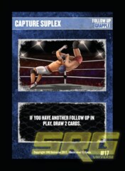 17 - Capture Suplex