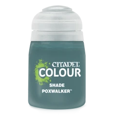 Poxwalker - Shade