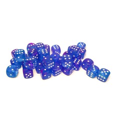 12mm 36d6 Nebula Luminary Aura/White (CHX27967)