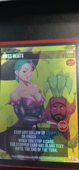 25 - Boss Beats (Alt Art)