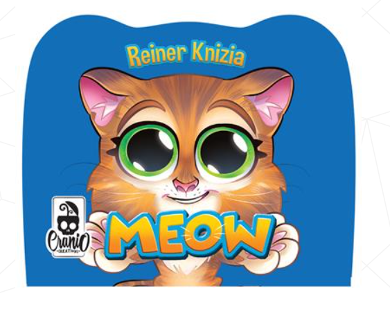 Meow