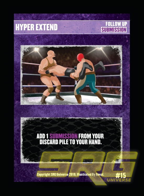 15 - Hyper Extend
