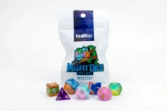 Misfit Dice: Adopt a Misfit Mystery