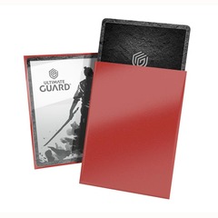 Katana - Standard Size Sleeves - Rising Sun (100 count)