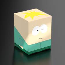 Squaroes South Park - Butters