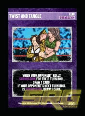 03 - Twist and Tangle