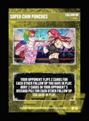 16 - Super Chin Punches Alt