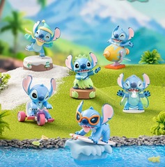 TOP TOY Stitch 