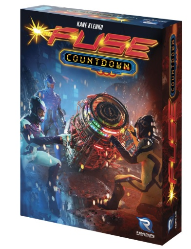 FUSE: Countdown