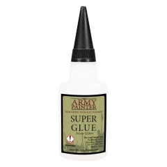 Glue: The Army Painter Super Glue