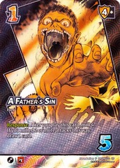 A Father's Sin (Pre-Release)