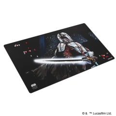 Star Wars: Unlimited Game Mat: Mandalorian