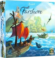 Everdell: Farshore