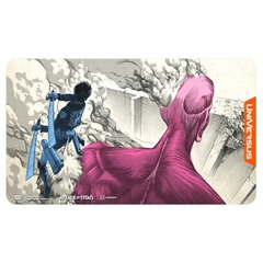 UniVersus: Attack on Titan: Lethal Strike