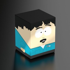 Squaroes South Park - Randy