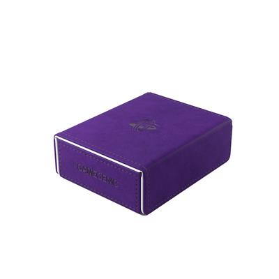 Gamegenic - Token Keep - PURPLE/WHITE