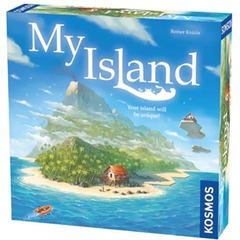 MY ISLAND