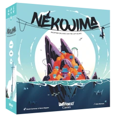 nekojima