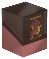 Ultimate Guard Boulder 100+: Harry Potter 4 Houses - Gryffindor