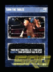 11 - Turn the Tables