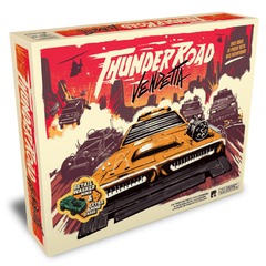 Thunder Road: Vendetta (Deluxe Edition)