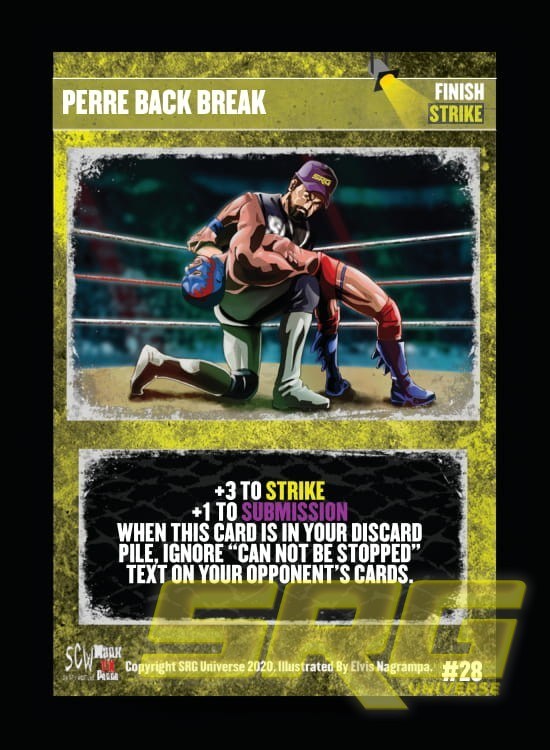 Mark F’n Perre