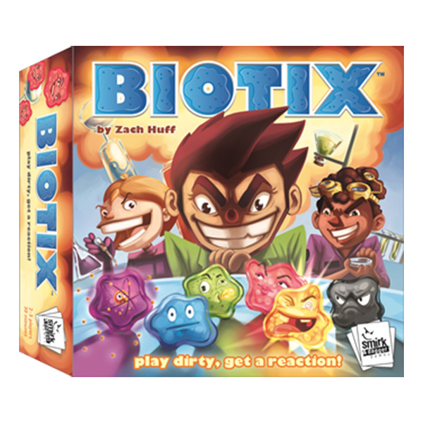 Biotix
