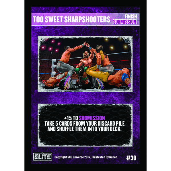 The Elite