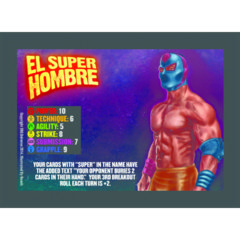 El Super Hombre