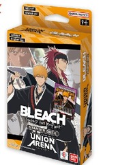 Union Arena Super Pre Release 8/24 6pm Bleach