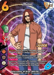 Magne (Judge)