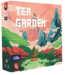 Tea Garden