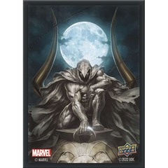 MARVEL CARD SLEEVES: MOON KNIGHT (65CT)