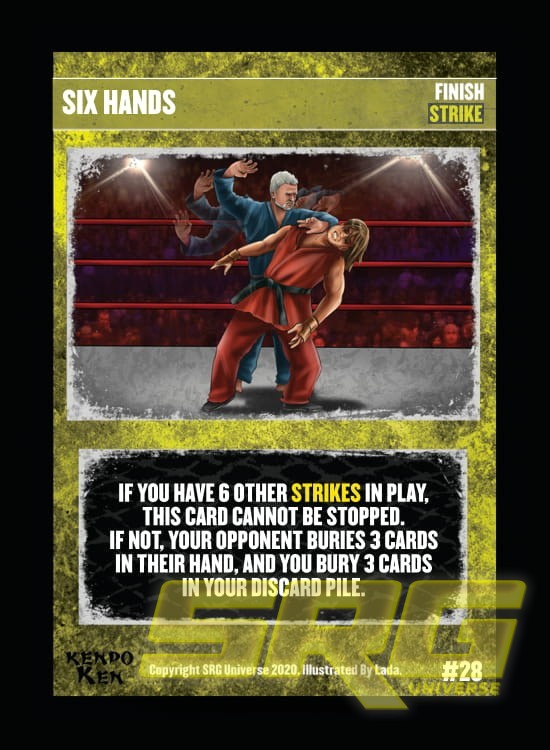 kenpo Kenny