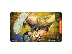 UniVersus TCG: Street Fighter 6 - Challenger Series Luke - Playmat