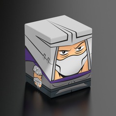Squaroe Teenage Mutant Ninja Turtles™ - Shredder