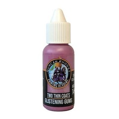 Two Thin Coats: Paint - Glistening Gums