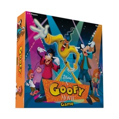 A GOOFY MOVIE