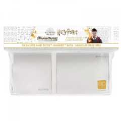 The OP Harry Potter™ Hogwarts™ Battle: Square and Large Card Sleeves