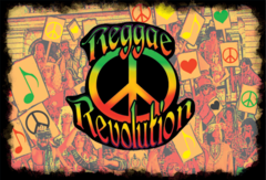 Reggae Revolution