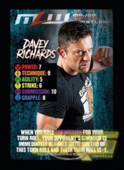 Davey Richards