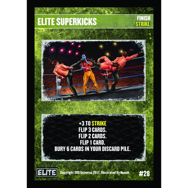 The Elite