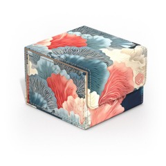 Sidewinder 133+ Coral Places - Reef Flowers