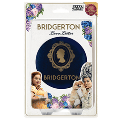 LOVE LETTER: BRIDGERTON