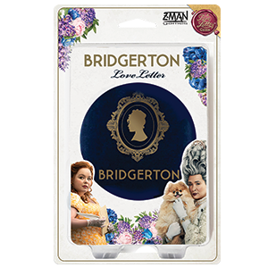 LOVE LETTER: BRIDGERTON