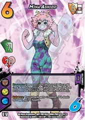 Mina Ashido
