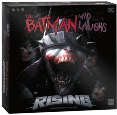 Rising: The Batman Who Laughs