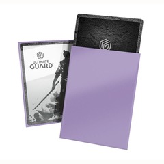 Katana Sleeves Standard Size- Summer Cloud (100)