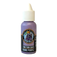 Two Thin Coats: Paint - Runic Purple